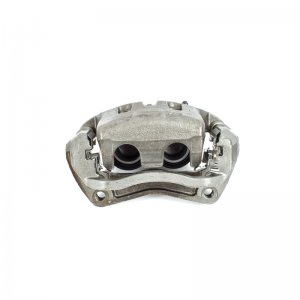 Nissan 370Z Brake Caliper - Front Left - PowerStop - Autospecialty - `09-`20