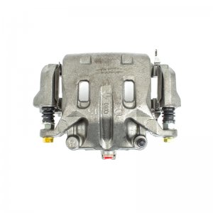 Nissan 370Z Brake Caliper - Front Right - PowerStop - Autospecialty Caliper w/Bracket - `09-`20
