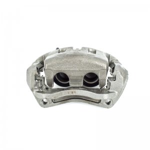 Nissan 370Z Brake Caliper - Front Right - PowerStop - Autospecialty Caliper w/Bracket - `09-`20