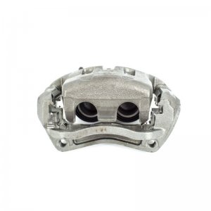 Nissan 370Z Brake Caliper - Front Right - PowerStop - Autospecialty Caliper w/Bracket - `09-`20