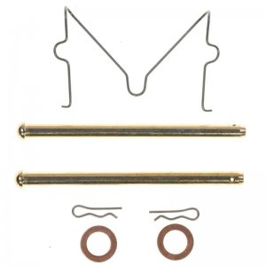 Toyota Tacoma Brake Caliper - Front Left - PowerStop - Autospecialty - `05-`23