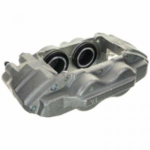 Toyota Tacoma Brake Caliper - Front Left - PowerStop - Autospecialty - `05-`23
