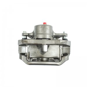 Toyota Tacoma Brake Caliper - Front Right - PowerStop - Autospecialty w/Bracket - `05-`15