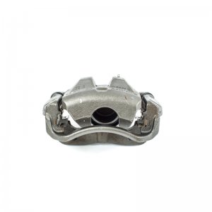 Toyota Tacoma Brake Caliper - Front Right - PowerStop - Autospecialty w/Bracket - `05-`15