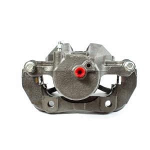 Toyota Tacoma Brake Caliper - Front Right - PowerStop - Autospecialty w/Bracket - `05-`15
