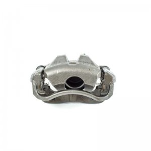 Toyota Tacoma Brake Caliper - Front Right - PowerStop - Autospecialty w/Bracket - `05-`15