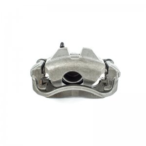 Toyota Tacoma Brake Caliper - Front Left - PowerStop - Autospecialty - `05-`15