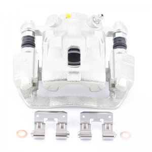 Subaru Outback Brake Caliper - Rear Right - PowerStop - Autospecialty - 2005