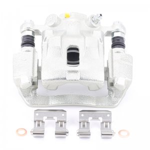 Subaru Outback Brake Caliper - Rear Right - PowerStop - Autospecialty - 2005