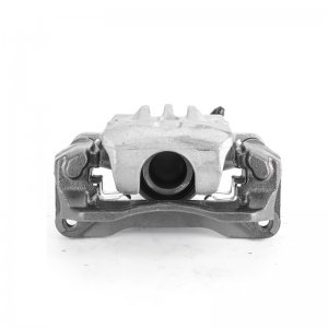 Subaru Outback Brake Caliper - Rear Right - PowerStop - Autospecialty OE Replacement - `06-`09