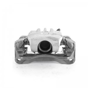 Subaru Legacy Brake Caliper - Rear Right - PowerStop - Autospecialty OE Replacement - `06-`09