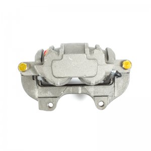 Dodge Charger Caliper - Front Left - PowerStop - Autospecialty - `06-`11