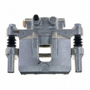Mitsubishi Lancer Caliper - Rear Left - PowerStop - Autospecialty - `08-`09