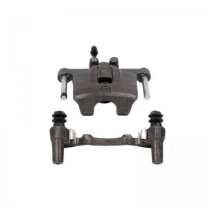 Mitsubishi Lancer Caliper - Rear Left - PowerStop - Autospecialty - `08-`09