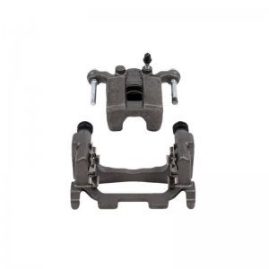 Nissan 370Z Brake Caliper - Rear Left - PowerStop - Autospecialty - `09-`20