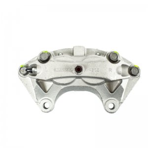 Nissan 370Z Brake Caliper - Front Left - PowerStop - Autospecialty - `09-`19