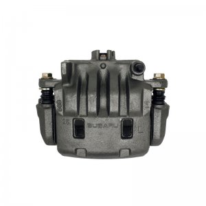 Subaru BRZ Brake Caliper - Front Left - PowerStop - Autospecialty Caliper w/Bracket - `13-`20