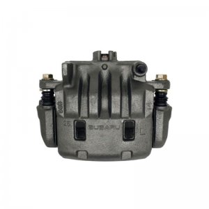 Subaru BRZ Brake Caliper - Front Left - PowerStop - Autospecialty Caliper w/Bracket - `13-`20