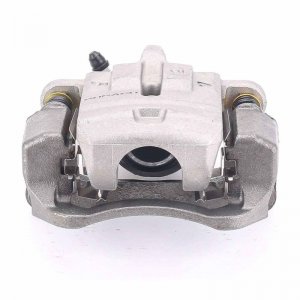 Subaru BRZ Brake Caliper - Rear Left - PowerStop - Autospecialty - `13-`20