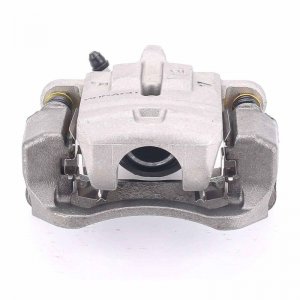 Subaru BRZ Brake Caliper - Rear Left - PowerStop - Autospecialty - `13-`20