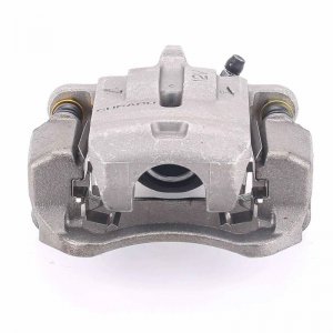 Subaru BRZ Brake Caliper - Rear Right - PowerStop - Autospecialty with Bracket - `13-`20