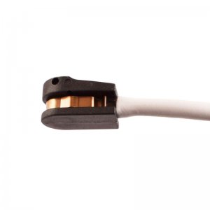 Toyota GR Supra Brake Pad Wear Sensor - Rear - PowerStop - Electronic - `20-`21