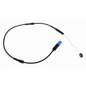 Toyota GR Supra Brake Pad Wear Sensor - Rear - PowerStop - Electronic - `20-`21