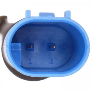 Toyota GR Supra Brake Pad Wear Sensor - Rear - PowerStop - Electronic - `20-`21