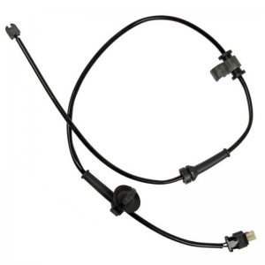 Chevrolet Corvette Electronic Brake Pad Wear Sensor - Front - PowerStop - Euro-Stop - `15-`19