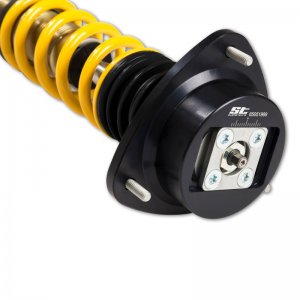 Subaru Impreza Coilover Kit - Front - ST Suspensions - XTA Adjustable - `04 - `07