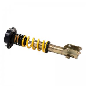 Subaru Impreza Coilover Kit - Front - ST Suspensions - XTA Adjustable - `04 - `07