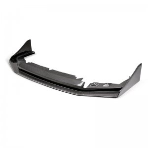 Subaru WRX Front Lip - Seibon - CW-style - Carbon Fiber - `18-`20