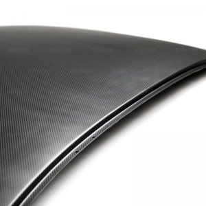 Subaru WRX Roof Panel - Seibon - Dry Carbon - `15-`18