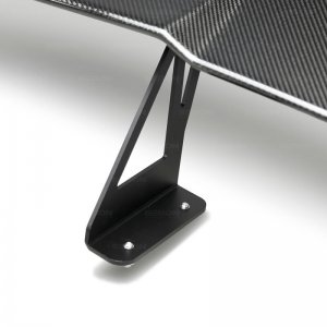 Subaru WRX Rear Spoiler - Seibon - GT Style Carbon Fiber - `15-`18