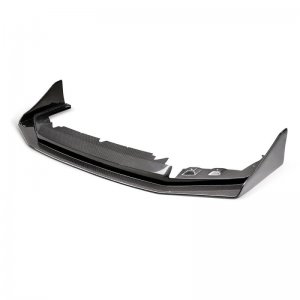 Subaru WRX Front Lip - Seibon - CW-style - Carbon Fiber - `18-`20