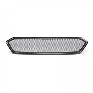 Subaru WRX Grill - Front - Seibon - TP-Style - Carbon Fiber - `18-`20