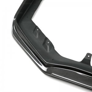 Subaru WRX Front Lip - Seibon - MB3 Style - Carbon Fiber - `18-`20