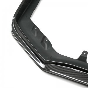 Subaru WRX Front Lip - Seibon - MB3 Style - Carbon Fiber - `18-`20