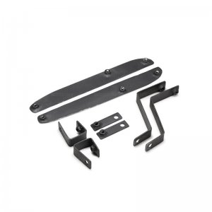 Subaru WRX Rear Diffuser - Seibon - Carbon Fiber - `18-`20