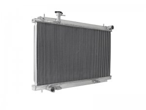 Nissan 350Z Radiator - Skunk2 Racing - Alpha Series - `03-`06