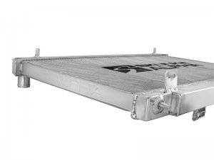 Nissan 350Z Radiator - Skunk2 Racing - Alpha Series - `03-`06