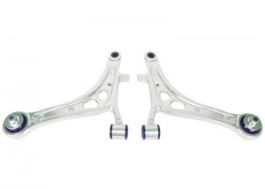 Subaru WRX Control Arms - Front - Superpro - Alloy - 2015