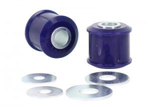 Subaru Legacy Suspension Arm Bushings - Rear - Superpro - Trailing Arm Forward Bushing Kit - 2010