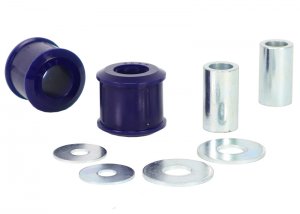 Subaru Legacy Suspension Arm Bushings - Rear - Superpro - Trailing Arm Forward Bushing Kit - 2010