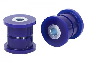 Subaru WRX Trailing Arm Bushings - Rear - Superpro - Forward Bushing Kit - 2015