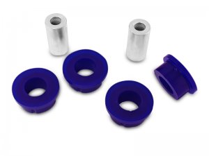 Subaru WRX Trailing Arm Bushings - Rear - Superpro - Forward Bushing Kit - 2015