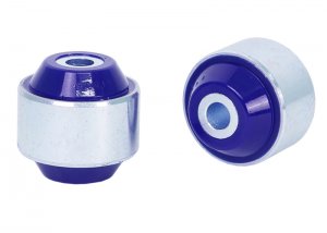 Subaru Legacy Bushing Kit - Front Lower Inner Rearward - Superpro - 2010