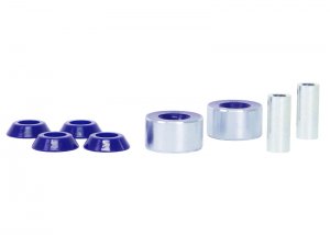 Subaru Legacy Bushing Kit - Front Lower Inner Rearward - Superpro - 2010