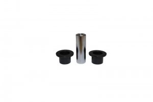 Subaru WRX Shifter Bushings - Torque Solution - `02-`07