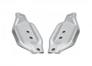 Subaru WRX Engine Mounts - Torque Solution - `06-`15